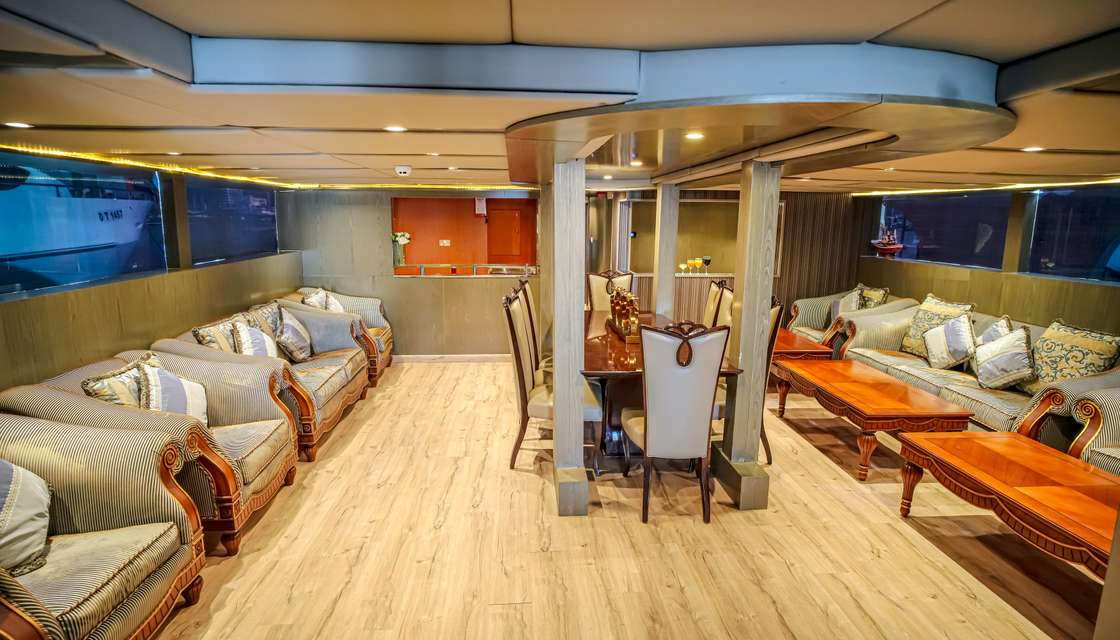 Ocean Dream 143