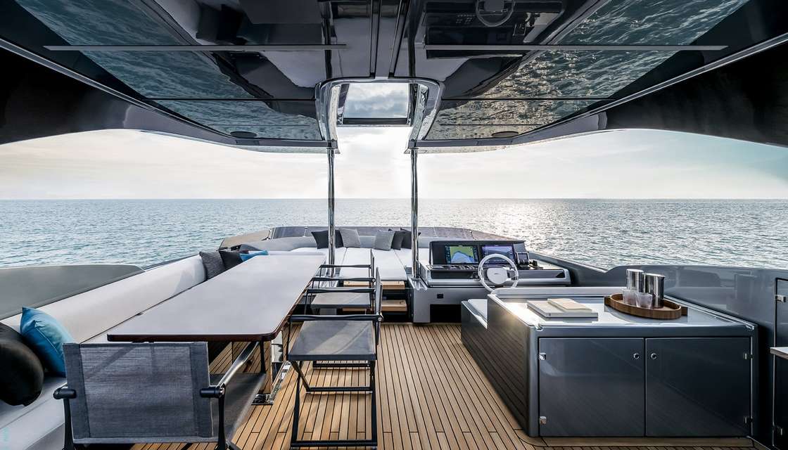 Riva 82 Diva