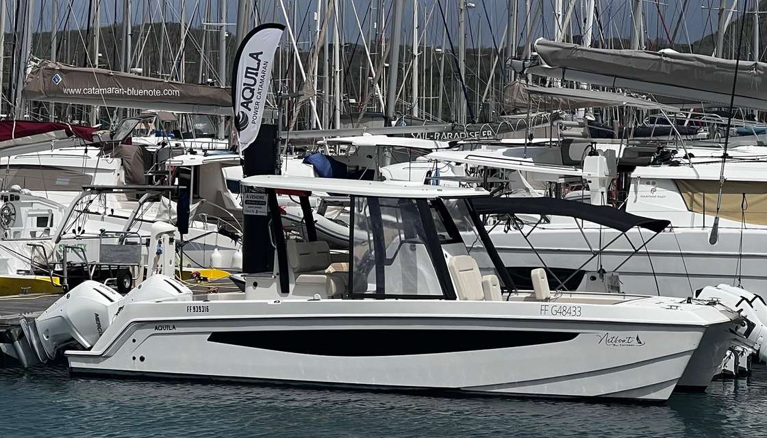 Aquila 28 Molokai