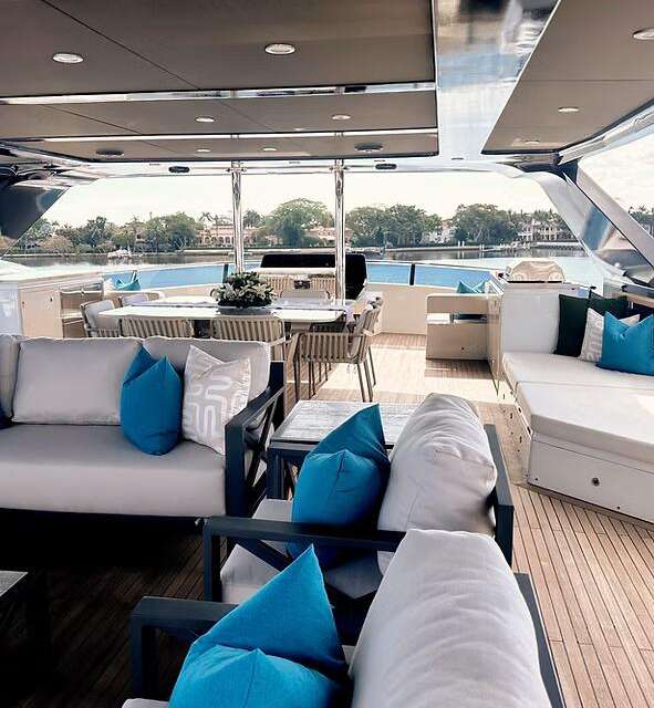 Numarine 37XP