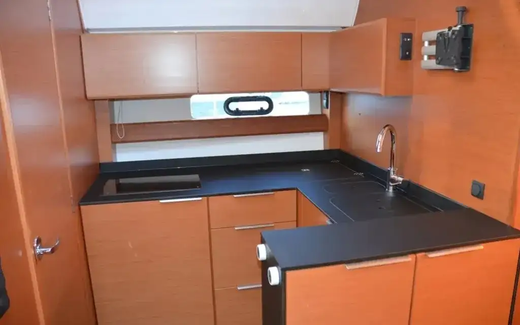 Bavaria Sport 450 HT