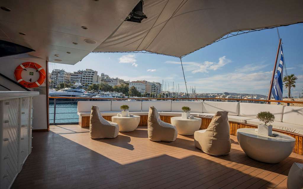 M/S GALILEO