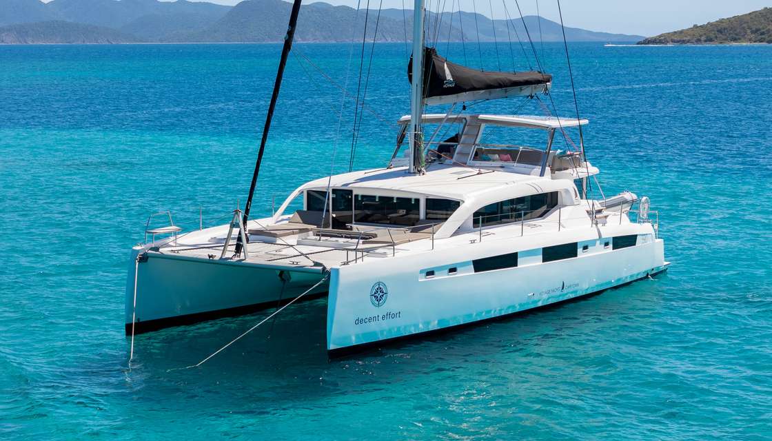 Voyage 590