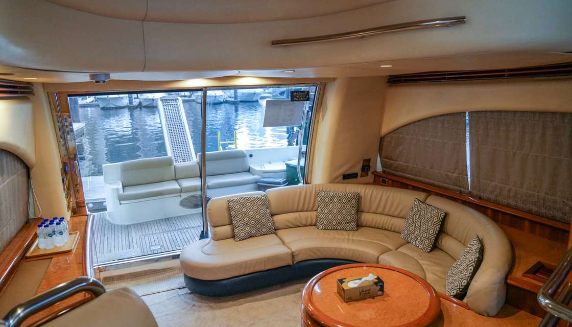 Azimut 55
