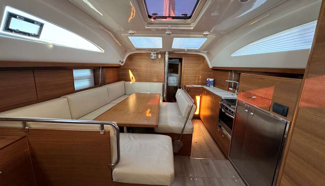 Elan Impression 45.1