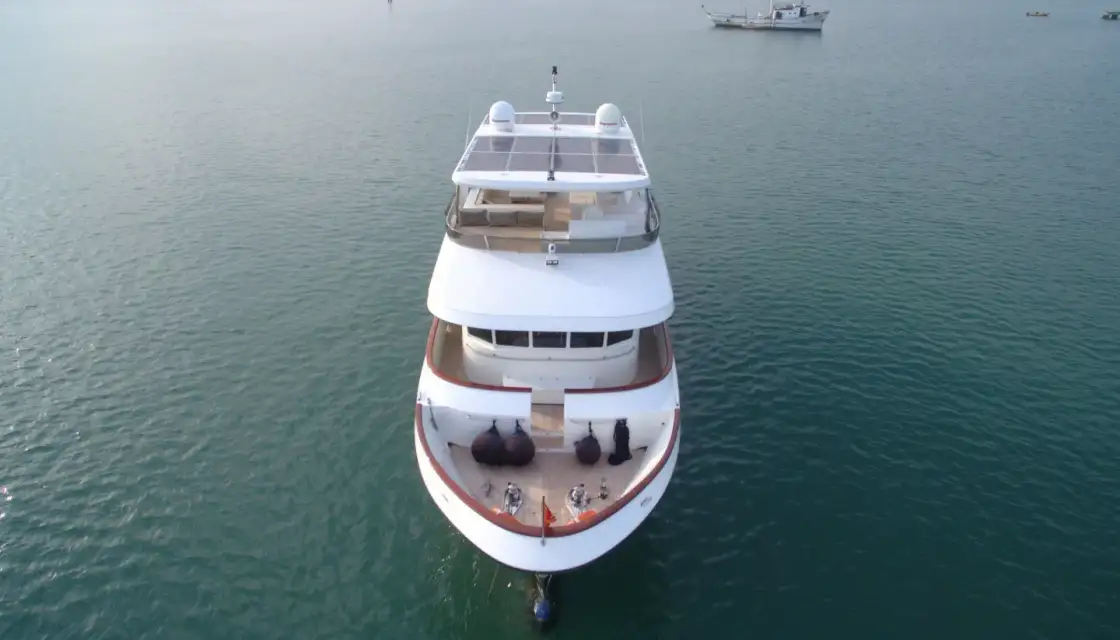 Navetta 23
