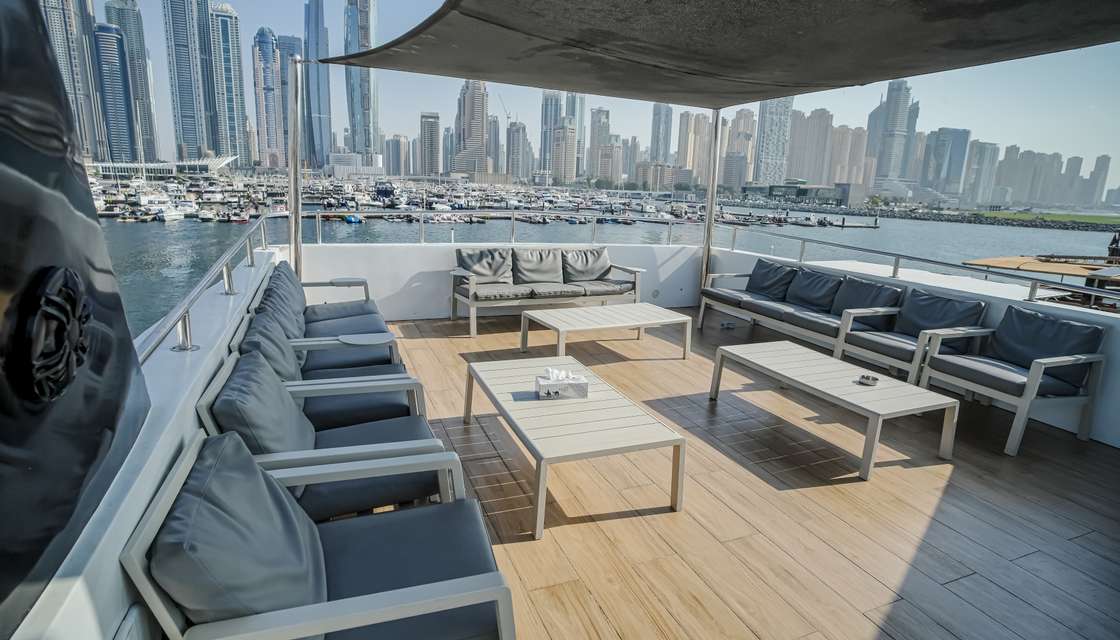 Ocean Dream 143