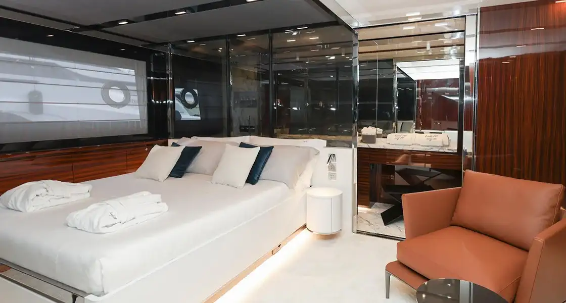 Riva 88 Folgore