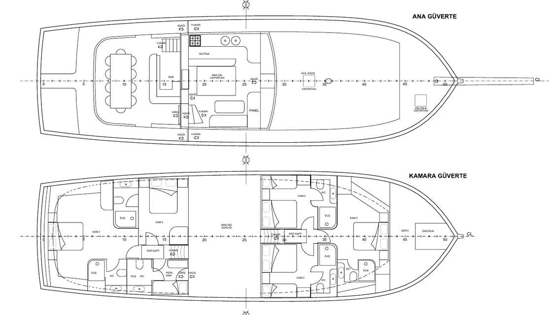 Bootslayouts Mare Magico