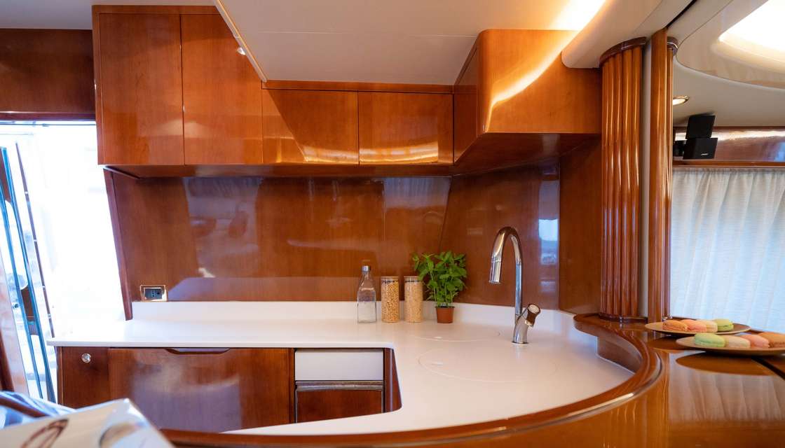 Azimut 74