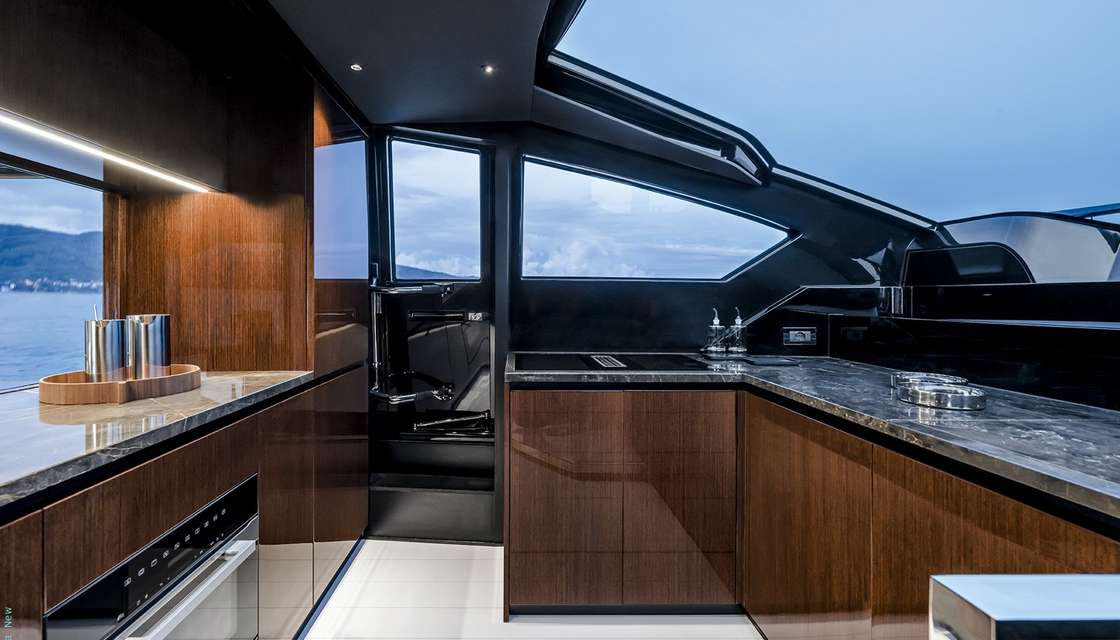 Riva 82 Diva