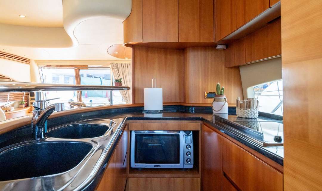 Azimut 62 evolution