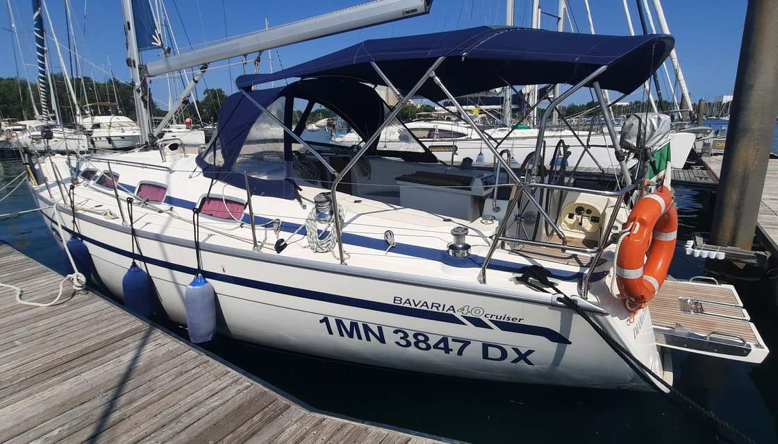 Bavaria 40 Cruiser