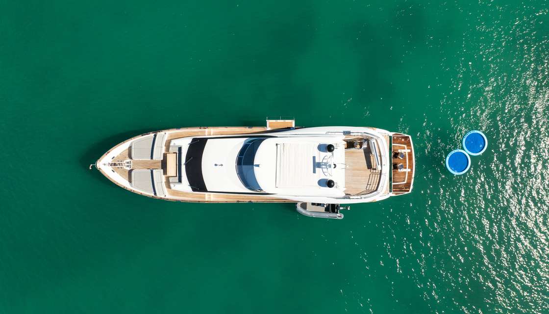 Sunseeker 96