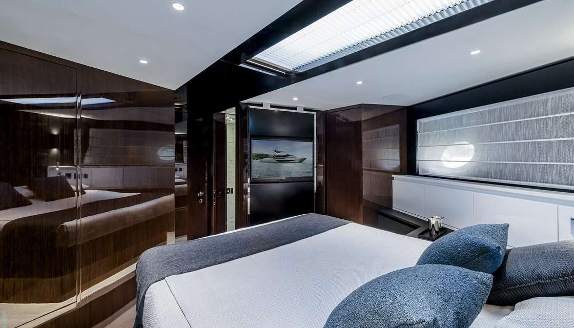 Riva 82 Diva