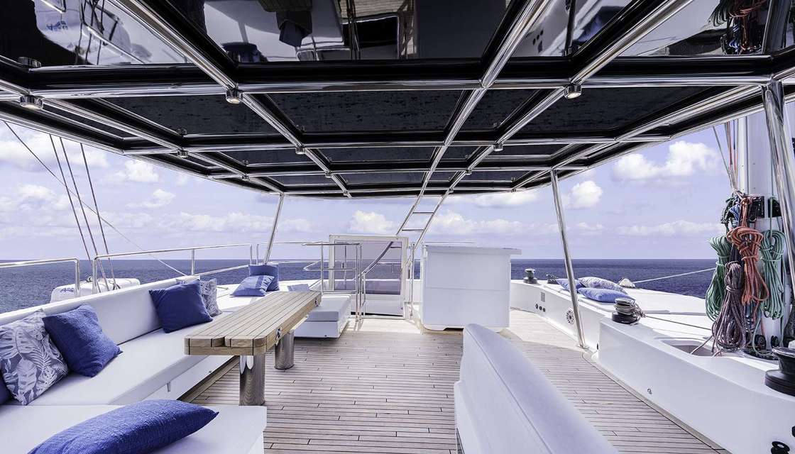 Sunreef 60