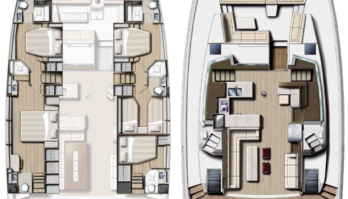 Bootslayouts Bali 5.4