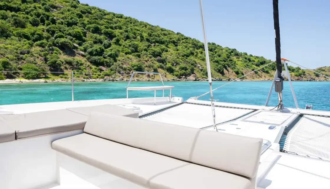 Voyage 590