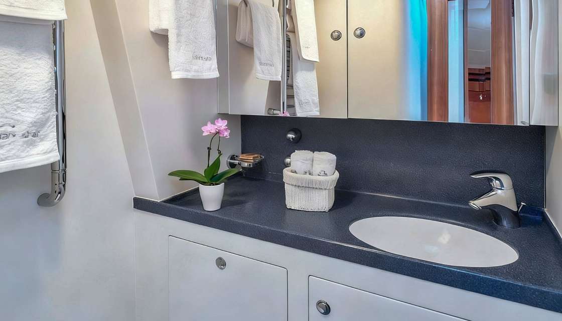 90ft Centreboard Sloop