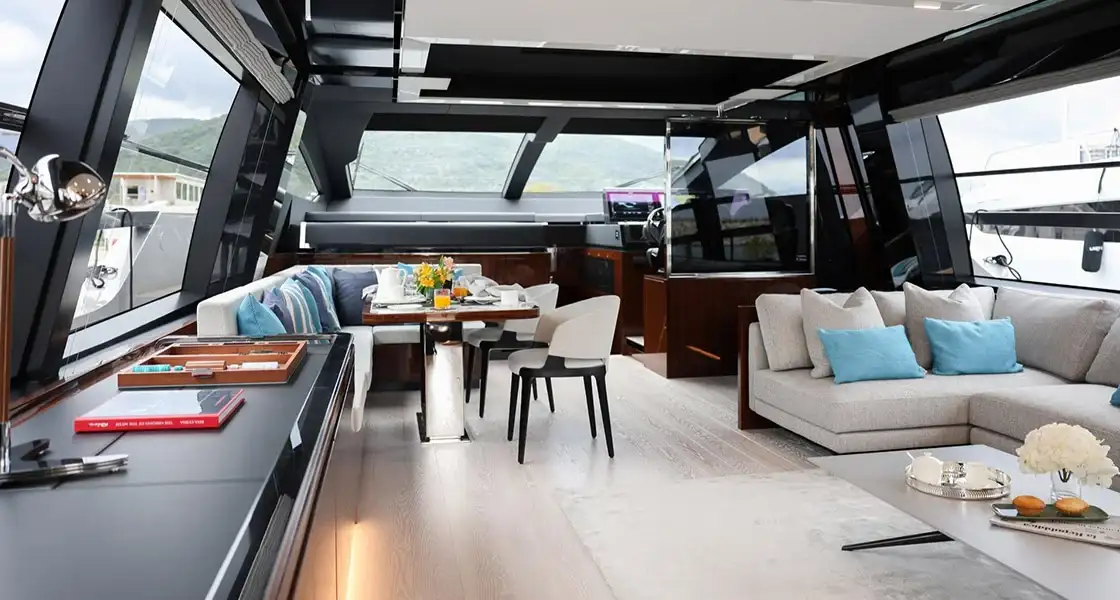Riva 88 Folgore