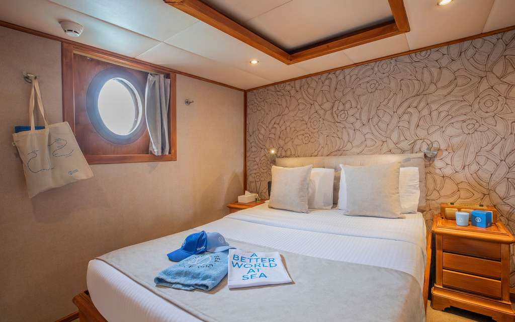 M/S GALILEO