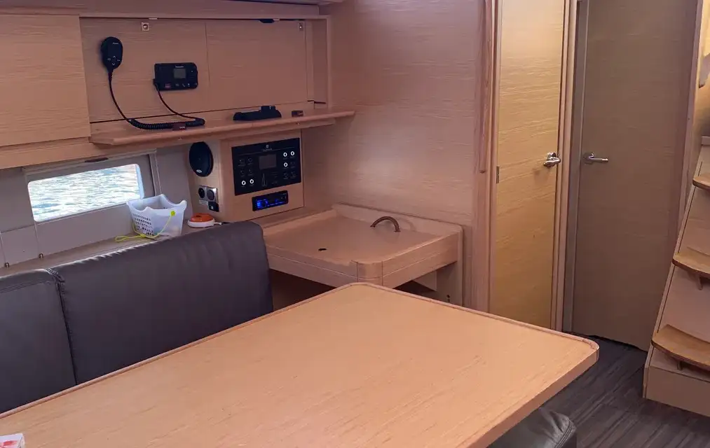 Dufour 390 Grand Large