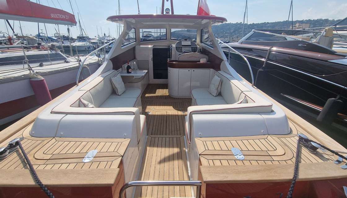 Lobster 35