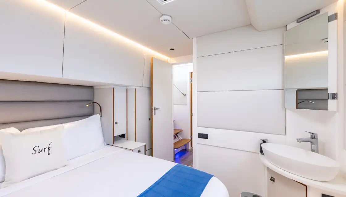 Voyage 590