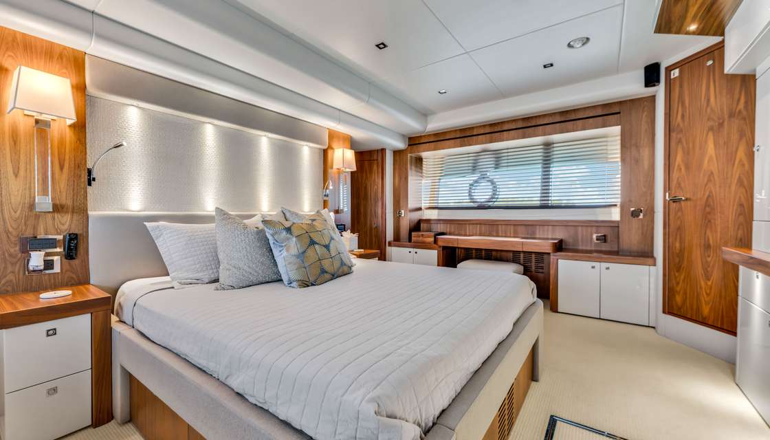 Sunseeker 96