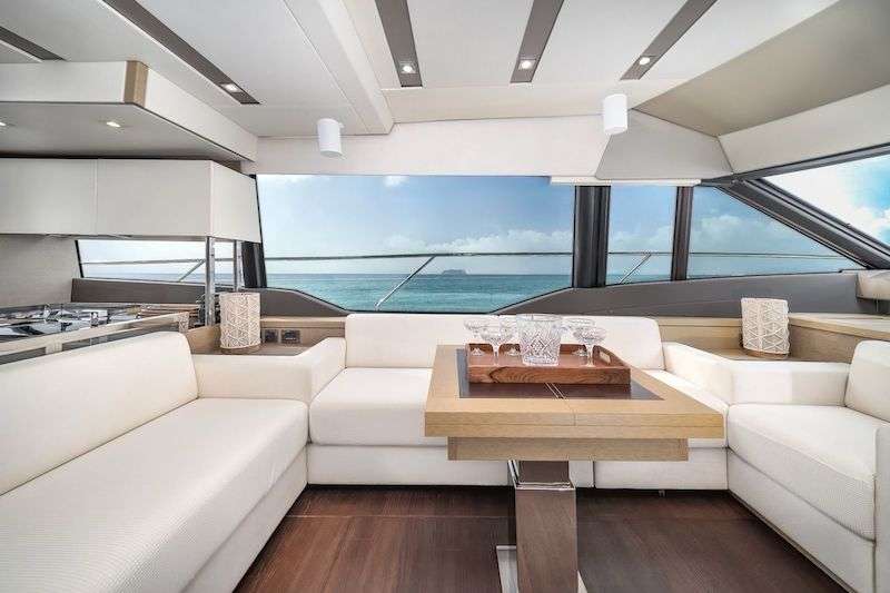 Sunseeker 80