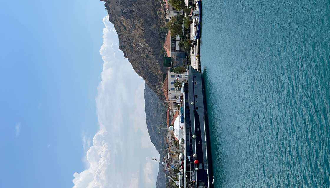 X Yacht 34