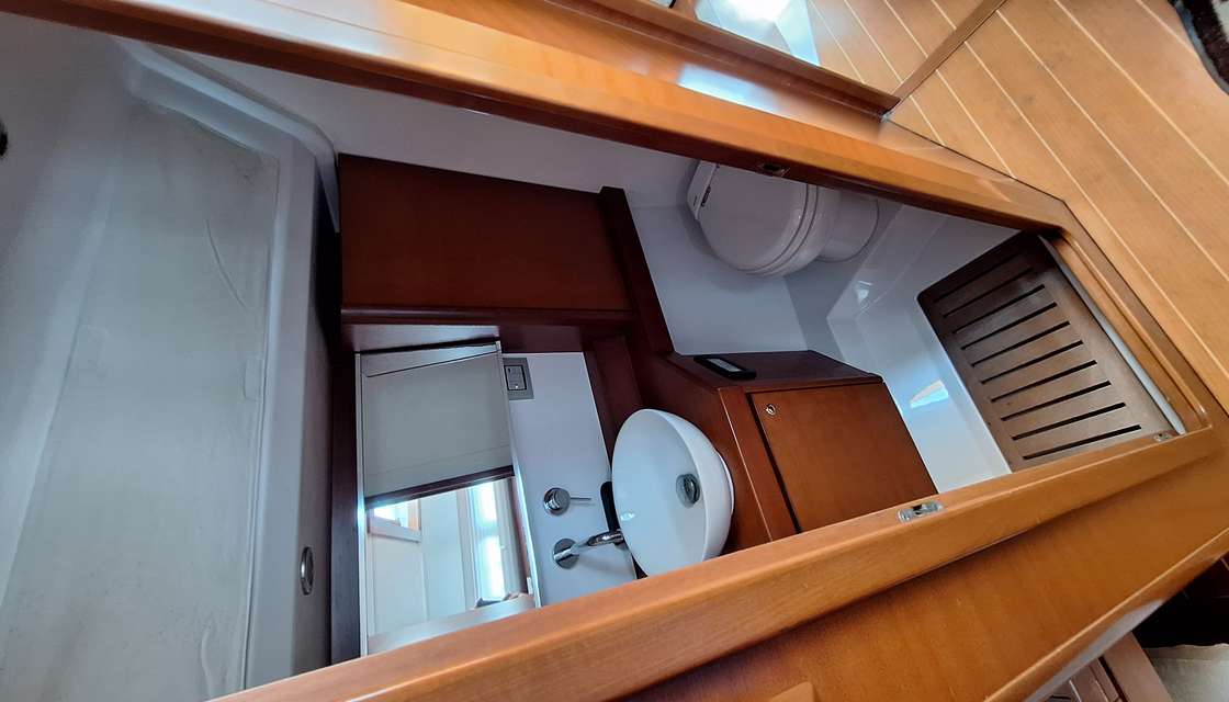 Grand Soleil 39