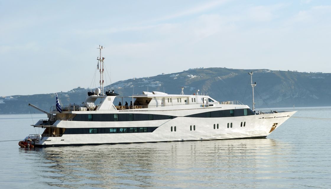 Harmony V