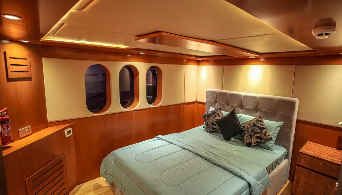 Ocean Dream 143