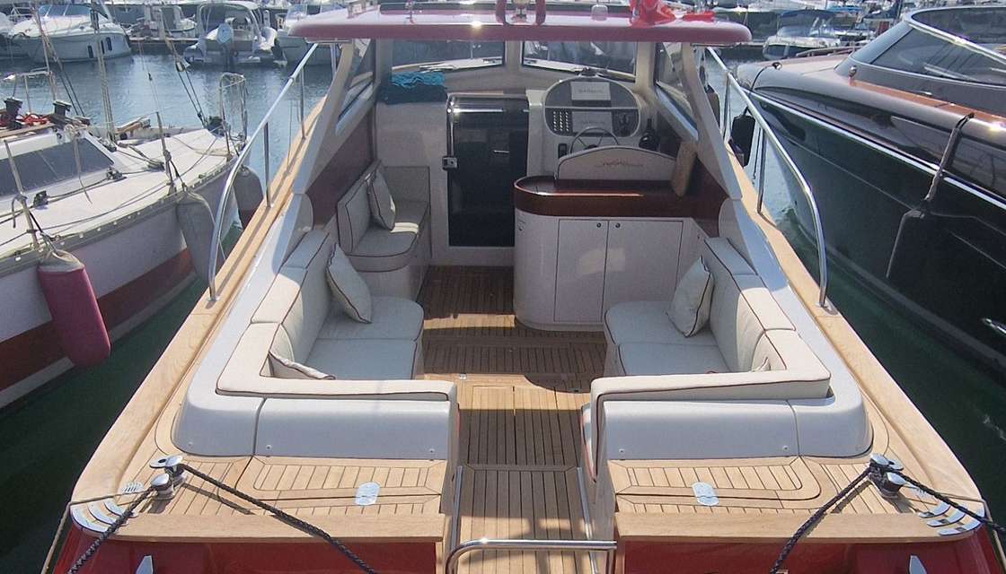 Lobster 35