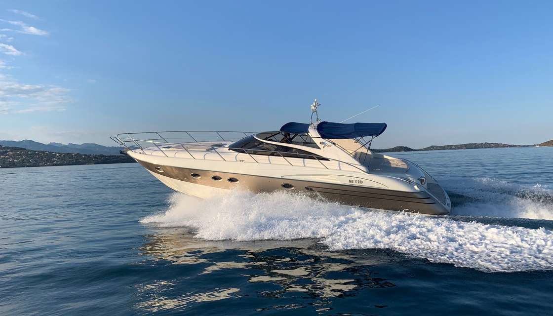 Princess V50
