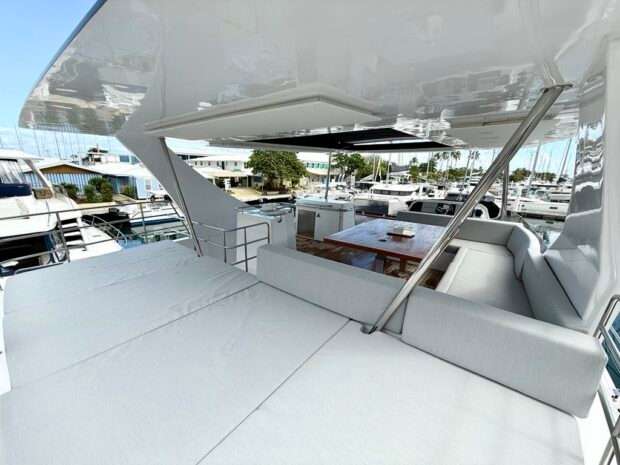 Aventura 50 MY