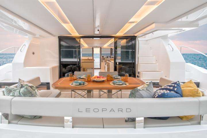 Leopard 46 PC