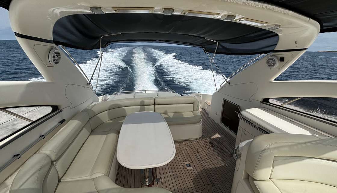 Princess V50