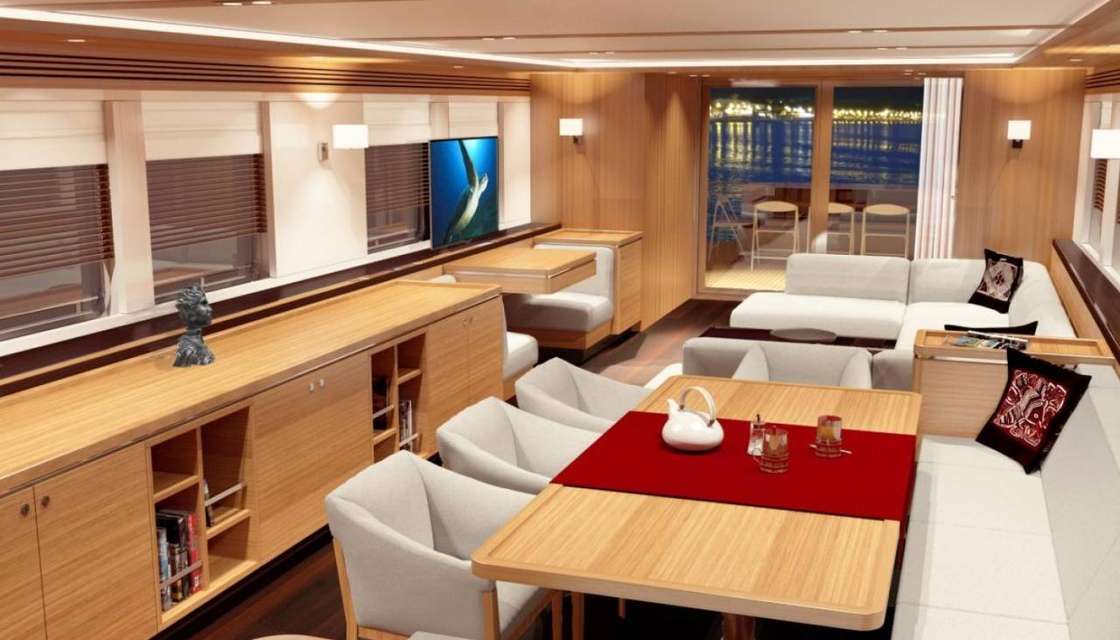 Ocea Commuter 108