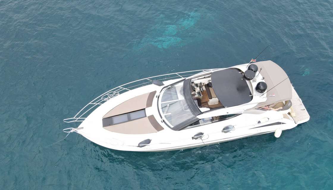 Galeon 385 HTS