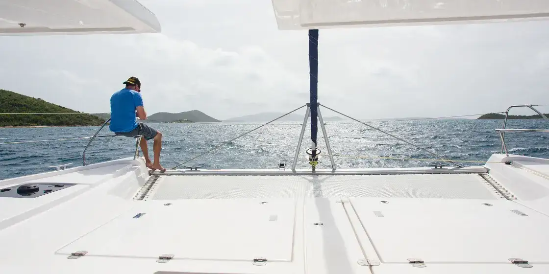Moorings 5000