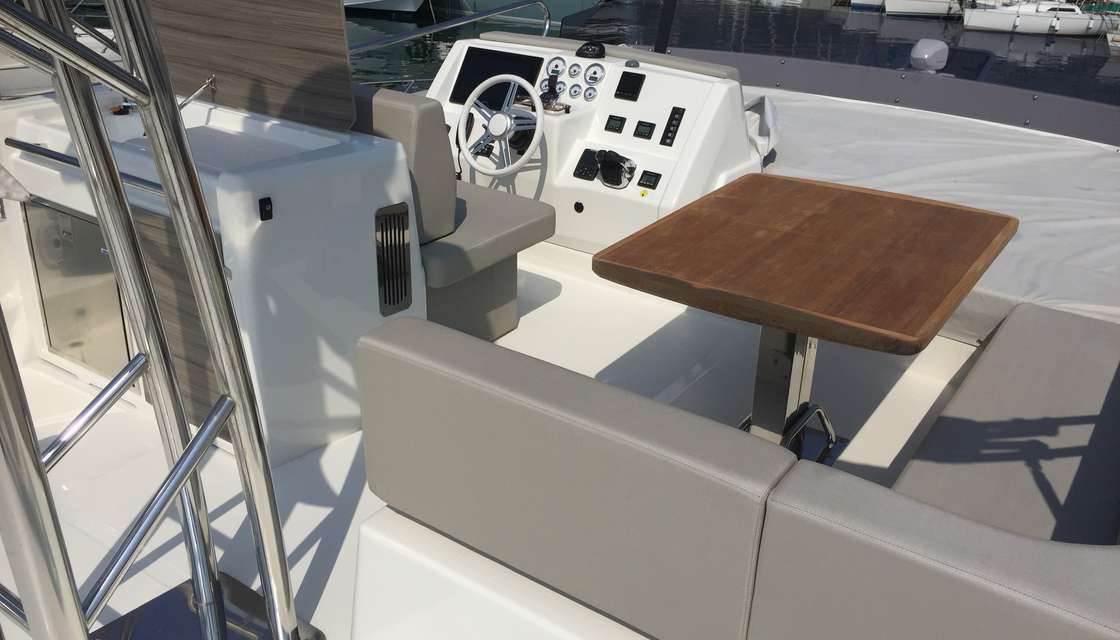 Cranchi Eco Trawler 53 LD