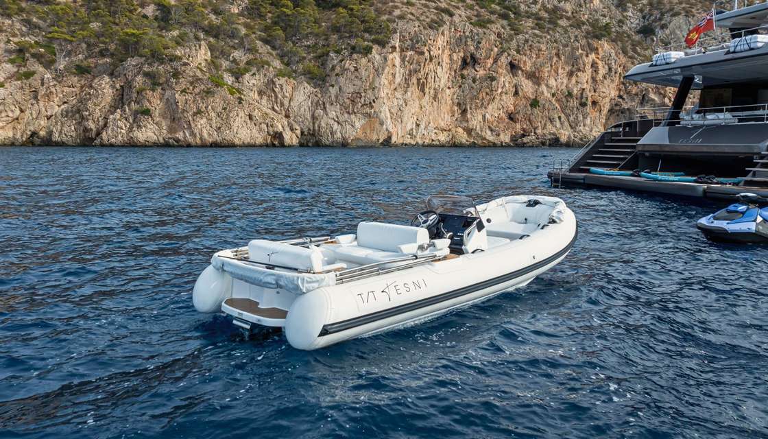 Sunreef 80 Power