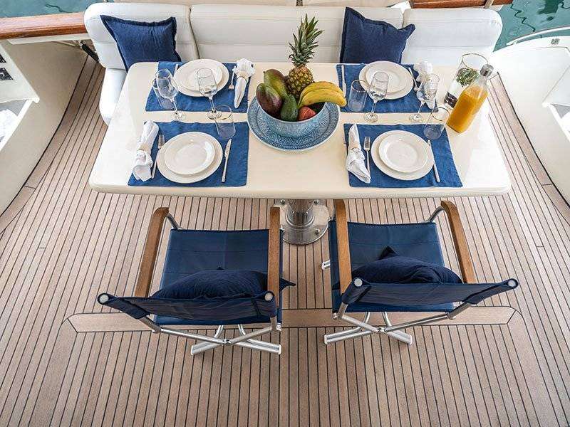 Azimut 74