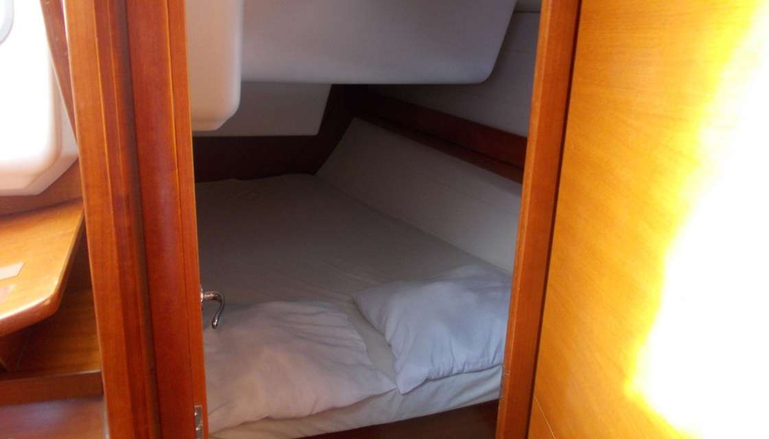 Dufour 405 Grand Large