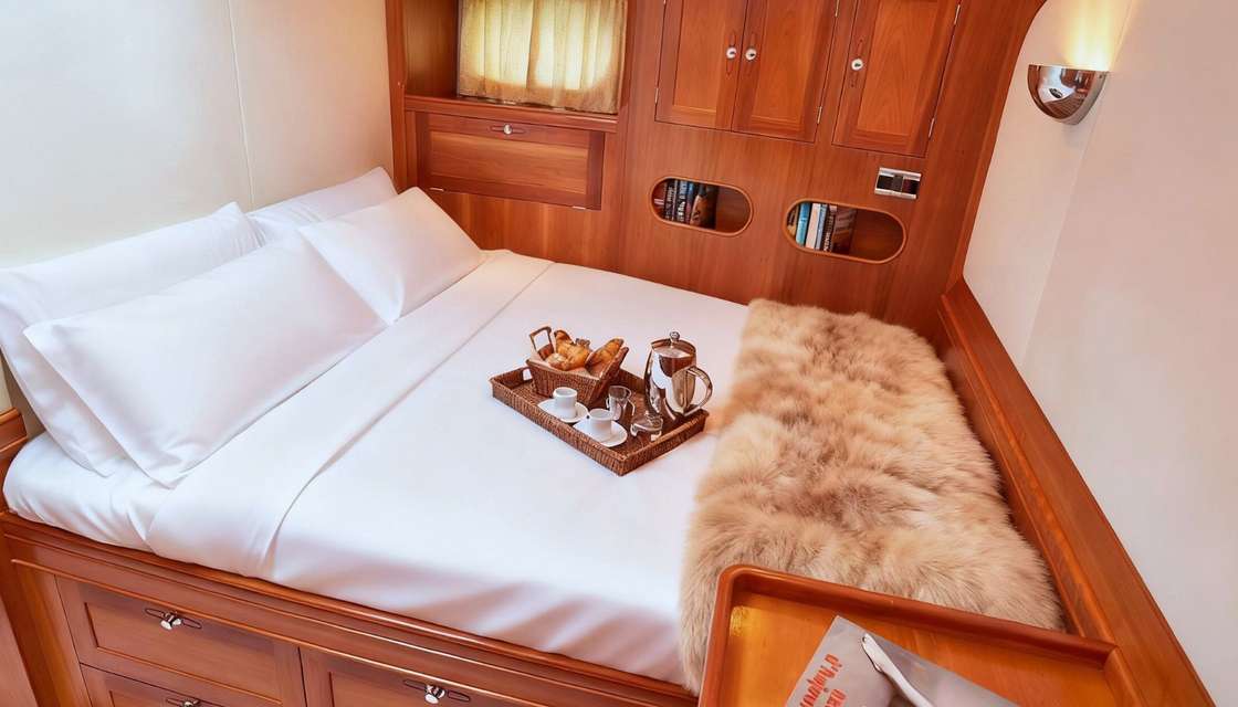 90ft Centreboard Sloop