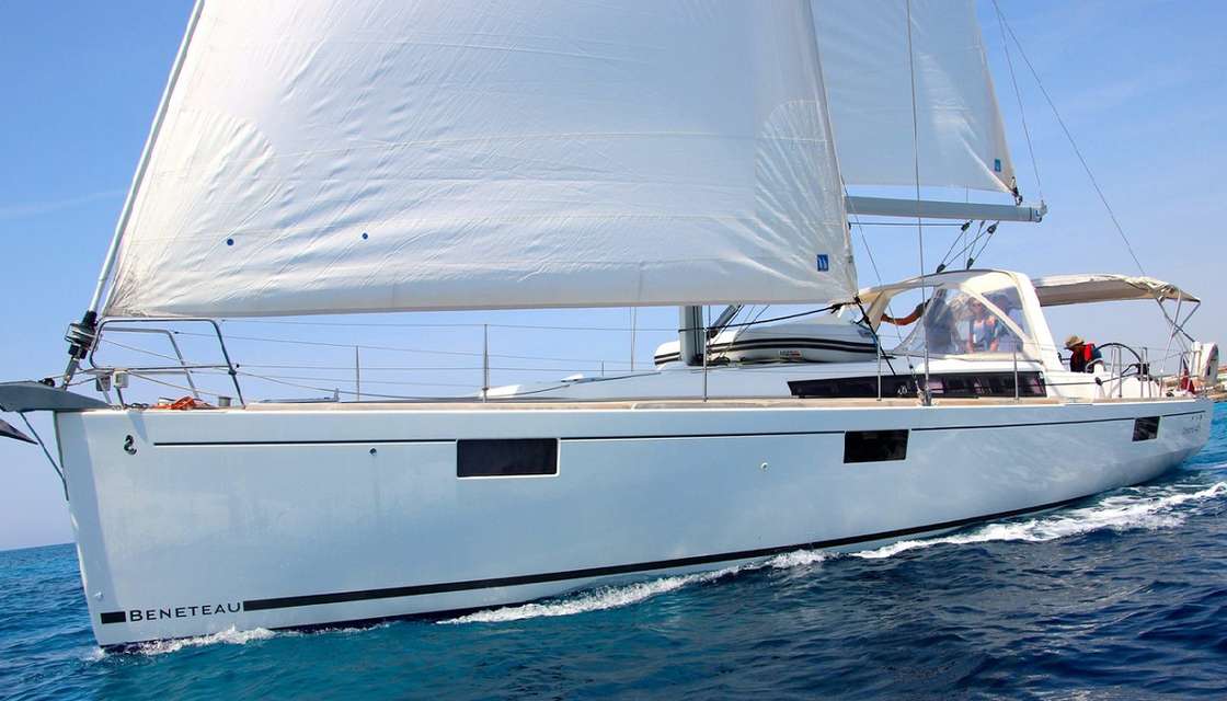 Beneteau 47