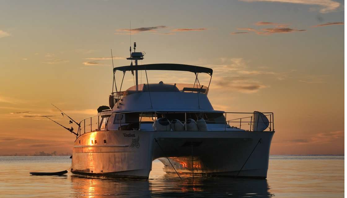 Cumberland 46