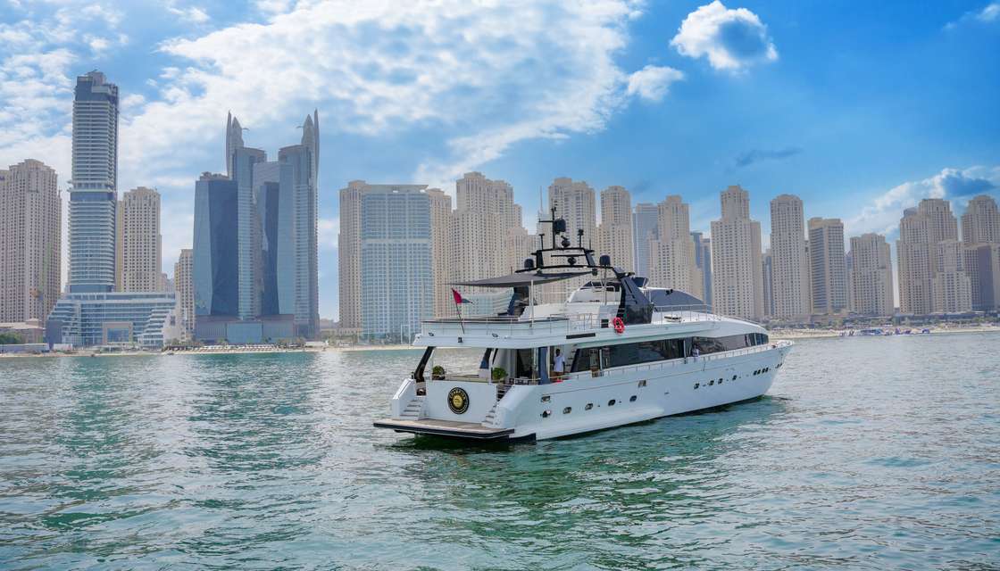 Azimut 135